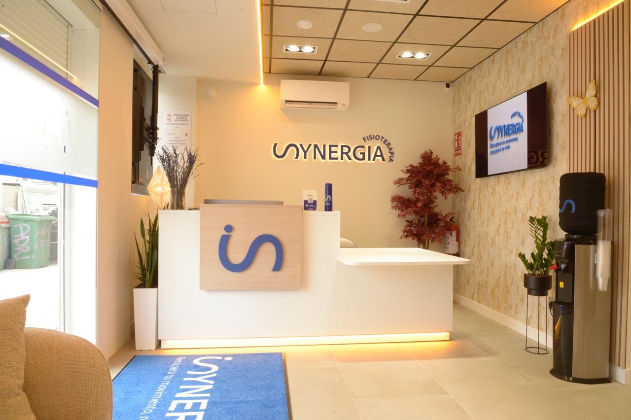 Synergia centro 3